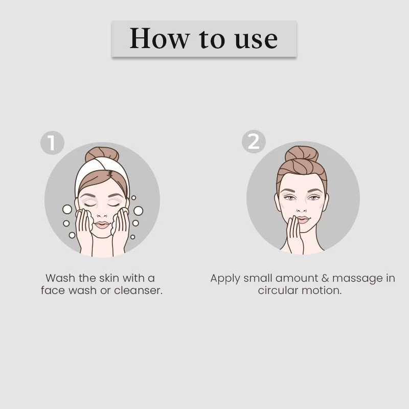 O3+ Night Repair Cream Brightening & Glow Boosting, 50 g-5.webp